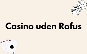 Bedste Casino Uden Casinoer Uden Forhindringer Bedste Casino Uden Casinoer Uden Forhindringer