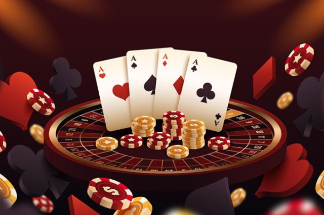 Casinos de Depósito Mínimo 1 Euro Diversión Accesible para Todos Casinos de Depósito Mínimo 1 Euro Diversión Accesible para Todos