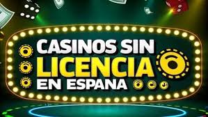 Casinos sin Licencia en España Un Rincón Peligroso del Juego Online Casinos sin Licencia en España Un Rincón Peligroso del Juego Online