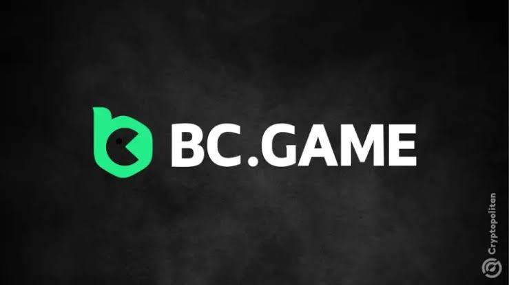 Discover the BC.Game Mobile App Your Gateway to Exciting Gaming Discover the BC.Game Mobile App Your Gateway to Exciting Gaming