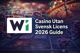The Ultimate Guide to Casino No Deposit Bonuses A Swedish Perspective