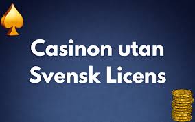 The Ultimate Guide to Casino No Deposit Bonuses A Swedish Perspective