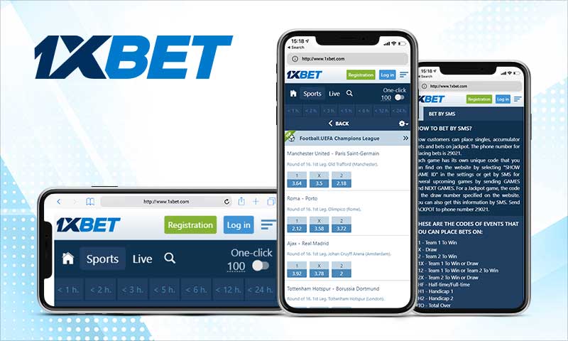 1xbet Morocco Your Gateway to Online Betting -355973198 1xbet Morocco Your Gateway to Online Betting -355973198