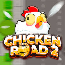 Chicken Road 2 ¡El Juego que Estás Esperando!