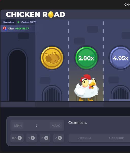 Come funzioni Chicken Road 2 Guida Completa al Gioco Come funzioni Chicken Road 2 Guida Completa al Gioco