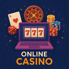 Discover the Thrills of Casino Lucky Barry 8857005