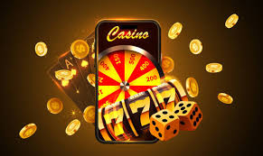 Experience the Thrill of Online Casino at Casper Spins Experience the Thrill of Online Casino at Casper Spins