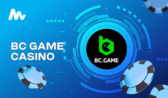 Exploring BC.Game Crypto Casino A New Era of Gaming in Indonesia