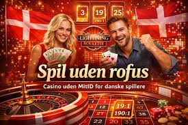 Nye Danske Online Casinoer - Oplev De Bedste Spil Nye Danske Online Casinoer - Oplev De Bedste Spil