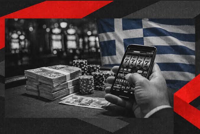 Κριτικές για Online Καζίνο Πώς να Επιλέξετε το Ιδανικό Κριτικές για Online Καζίνο Πώς να Επιλέξετε το Ιδανικό