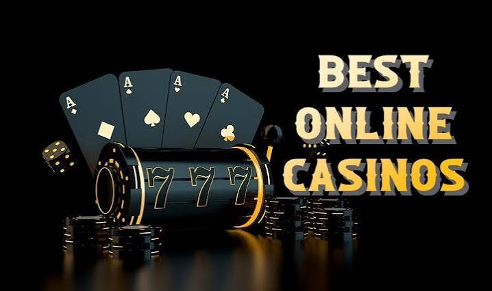 Το Καλύτερο Online Καζίνο Ο Οδηγός σας για Διασκέδαση και Κέρδη Το Καλύτερο Online Καζίνο Ο Οδηγός σας για Διασκέδαση και Κέρδη