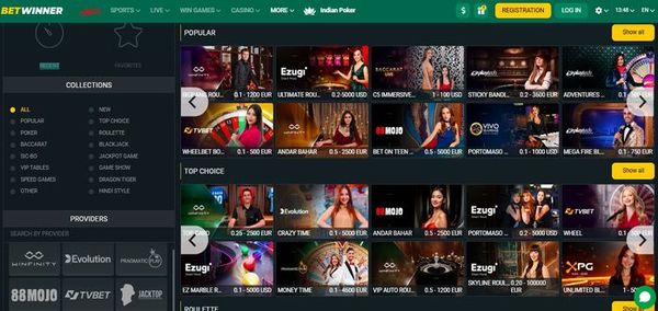Unlock Your Gaming Experience BetWinner Bonuses and Promo Codes