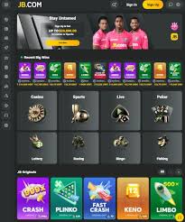 Unlocking Rewards Your Guide to JB.com Bonuses Unlocking Rewards Your Guide to JB.com Bonuses