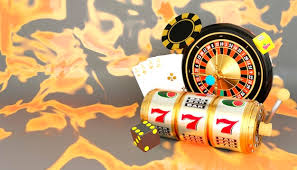Experience the Thrill at XGG Game Online Casino UK