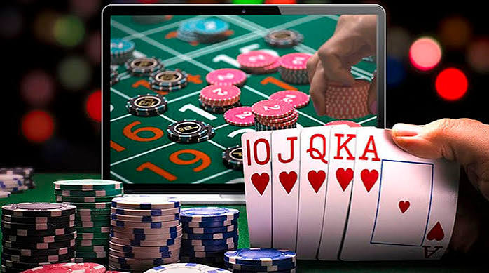 Nové české online casino 2024 Objevte svět zábavy a výher